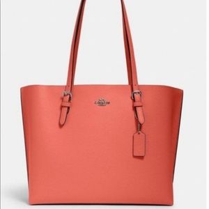 Coach Mollie Tote